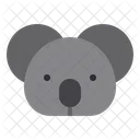 Rate Face Rat Animal Icon