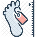 Rate Of Mortality Mortality Death Icon