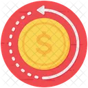 Equity Financial Return Profit Icon