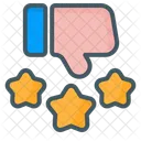 Rate Seller Star Seller Icon