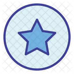 Rate Star  Icon