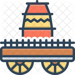 Ratha Yatra  Icon