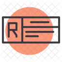 Rating R Guidance Icon