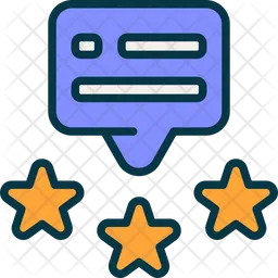 Rating  Icon