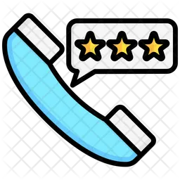 Rating  Icon