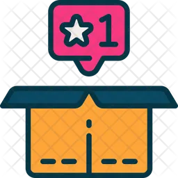 Rating  Icon