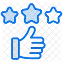 Rating  Icon