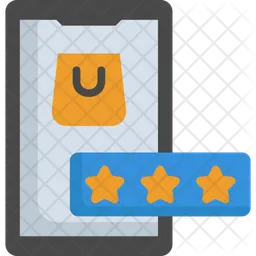 Rating  Icon