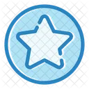 Rating Rate Review Icon