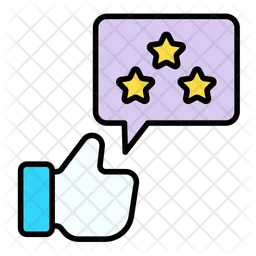 Rating  Icon