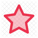 Rating Review Star Icon