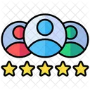 Rating Icon