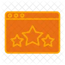 Rating  Icon