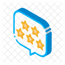 Rating  Icon