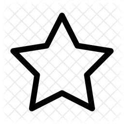 Rating  Icon