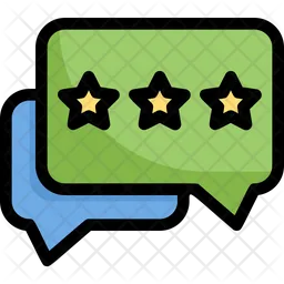 Rating  Icon