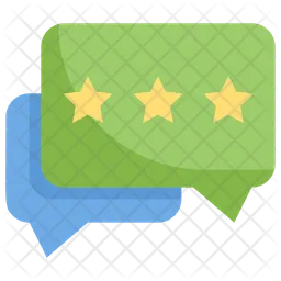 Rating  Icon