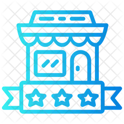 Rating  Icon