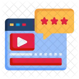 Rating  Icon