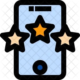 Rating  Icon