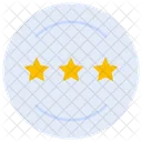 Rating Quality Review Icon