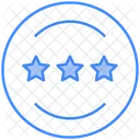 Rating Quality Review Icon