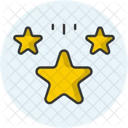 Rating  Icon