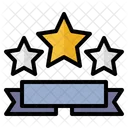 Rating  Icon