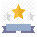 Rating  Icon