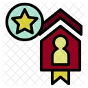 Rating Satisfaction Experts Icon