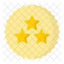 Rating  Icon