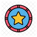 Rating  Icon