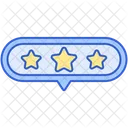 Rating  Icon