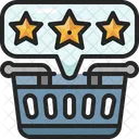 Rating Star Review アイコン