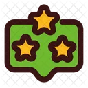 Rating  Icon