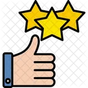 Rating  Icon