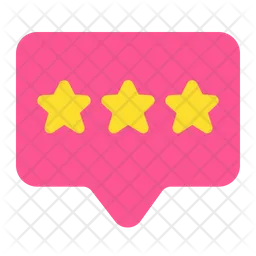 Rating  Icon