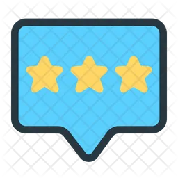 Rating  Icon