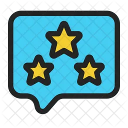 Rating  Icon