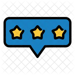 Rating  Icon