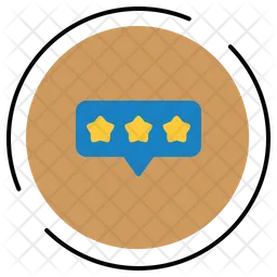 Rating  Icon