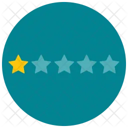 Rating  Icon