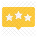 Rating  Icon