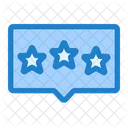 Rating  Icon