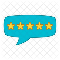 Rating  Icon