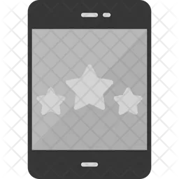 Rating  Icon