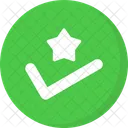 Rating Hand Rate Icon