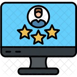 Rating  Icon