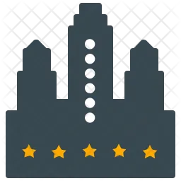 Rating  Icon