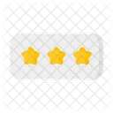 Rating Icon